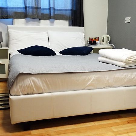 Ava Residence Leeds  Ngoại thất bức ảnh