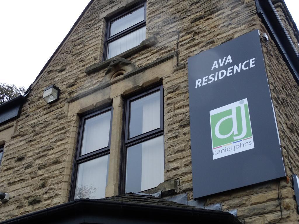 Ava Residence Leeds  Ngoại thất bức ảnh