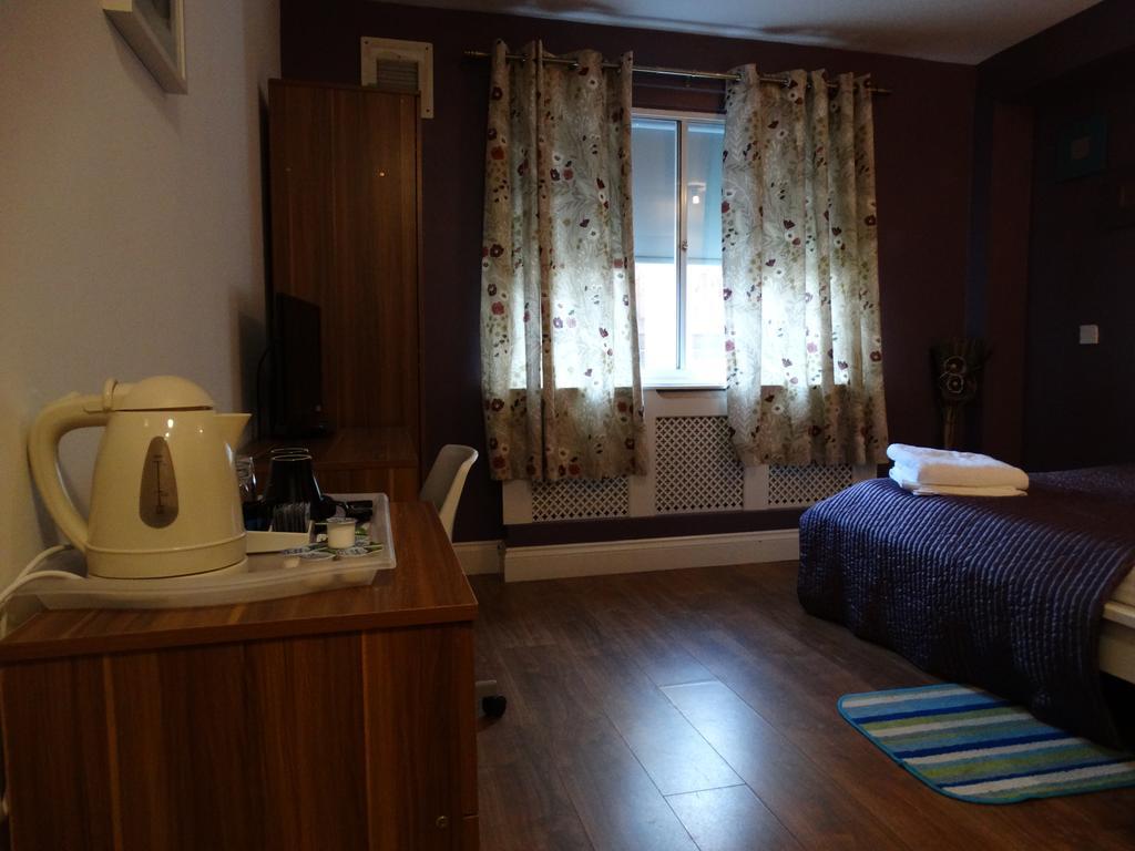 Ava Residence Leeds  Ngoại thất bức ảnh