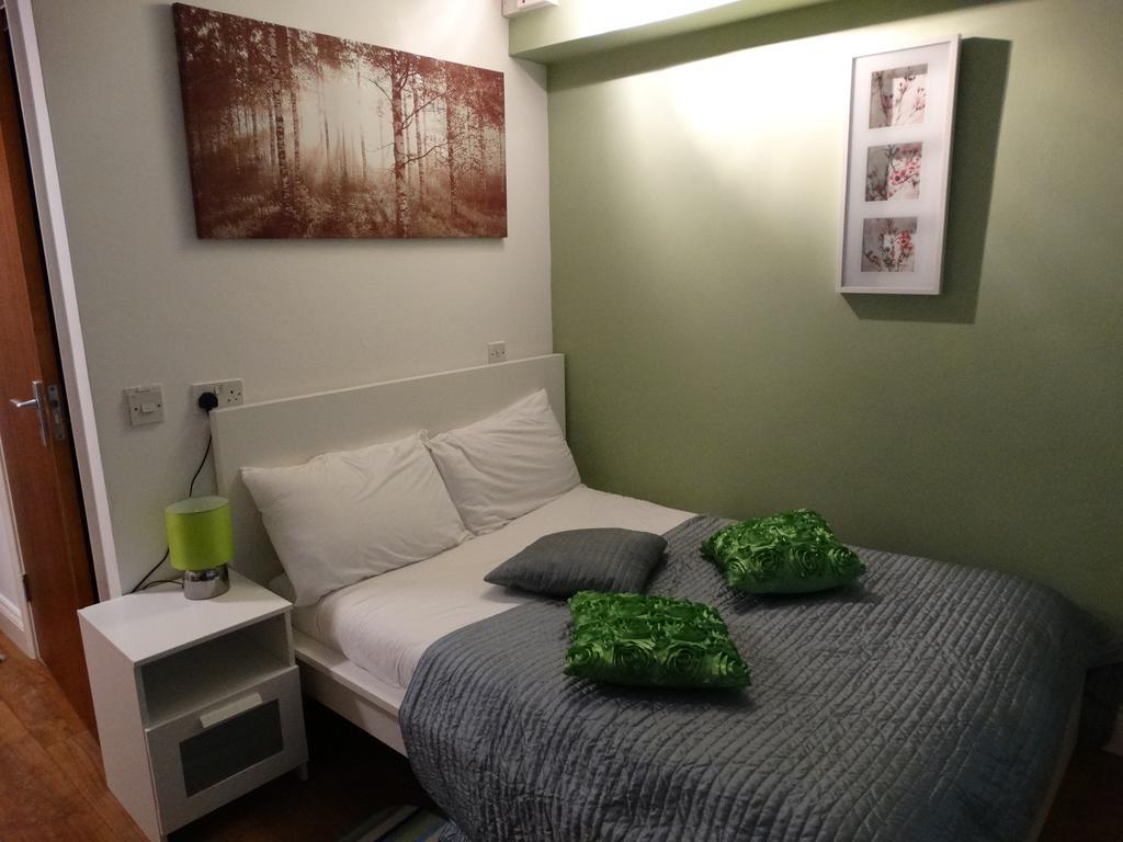 Ava Residence Leeds  Ngoại thất bức ảnh