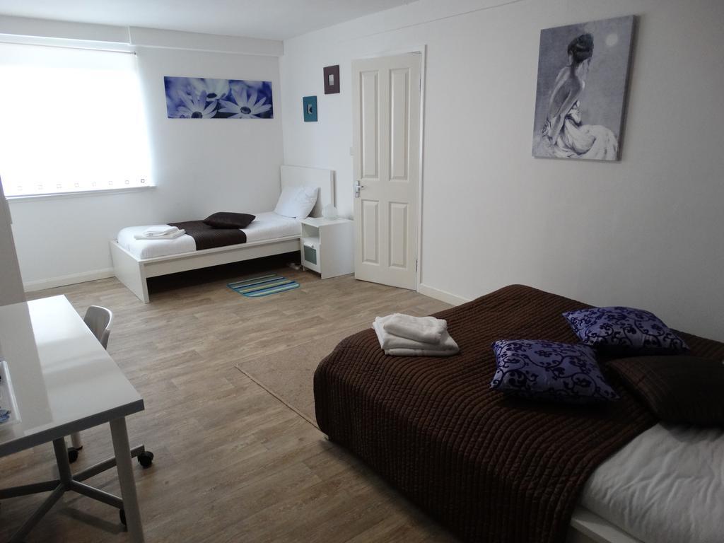 Ava Residence Leeds  Ngoại thất bức ảnh