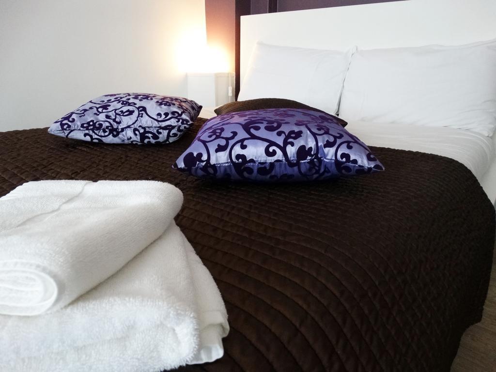 Ava Residence Leeds  Ngoại thất bức ảnh
