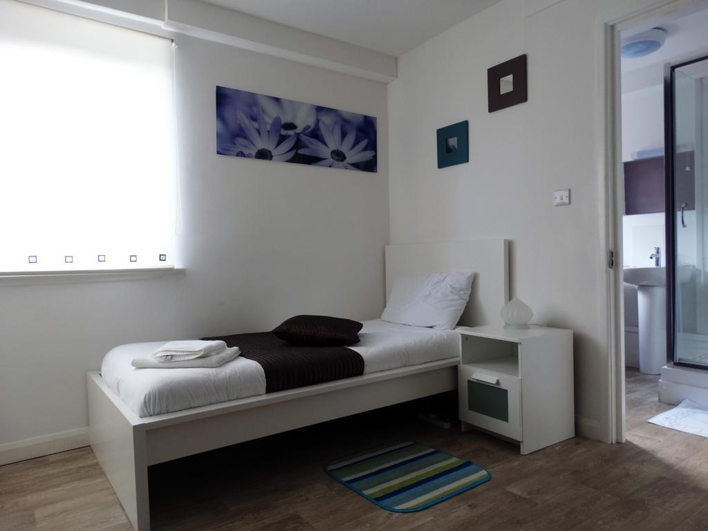 Ava Residence Leeds  Ngoại thất bức ảnh