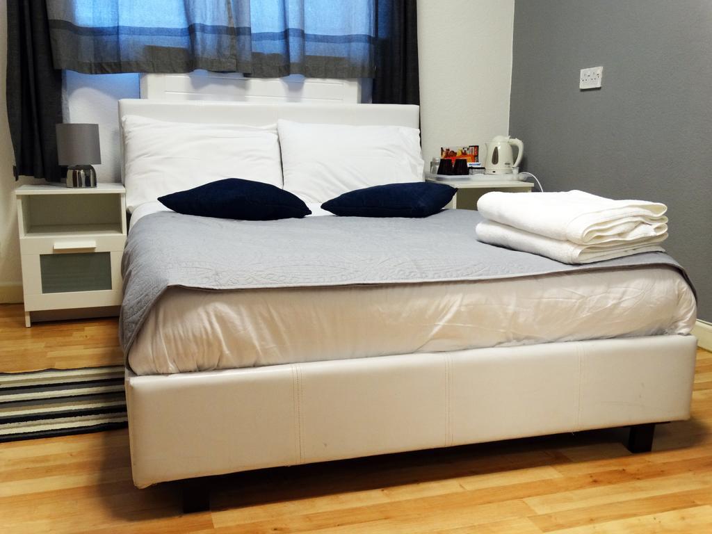 Ava Residence Leeds  Ngoại thất bức ảnh