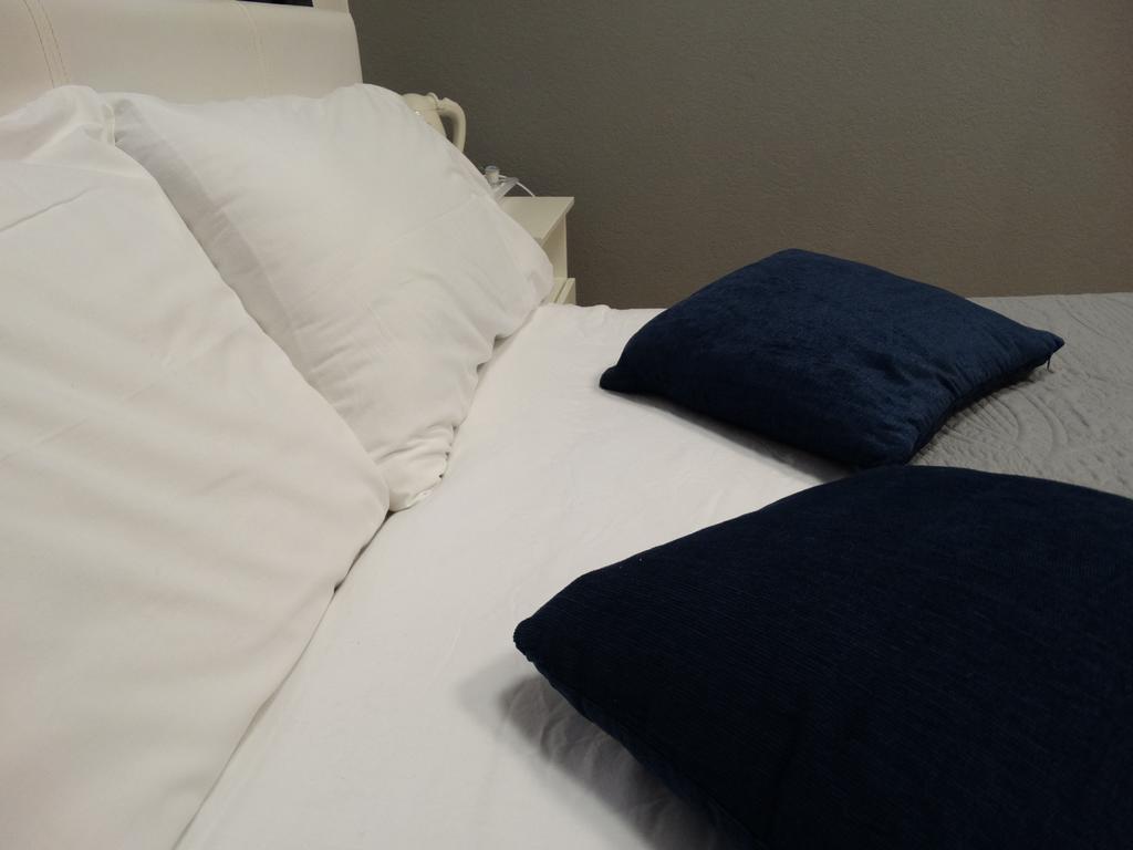 Ava Residence Leeds  Ngoại thất bức ảnh