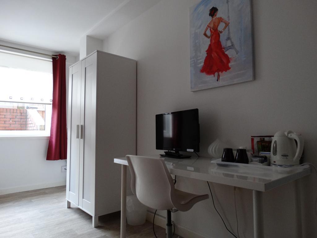 Ava Residence Leeds  Ngoại thất bức ảnh
