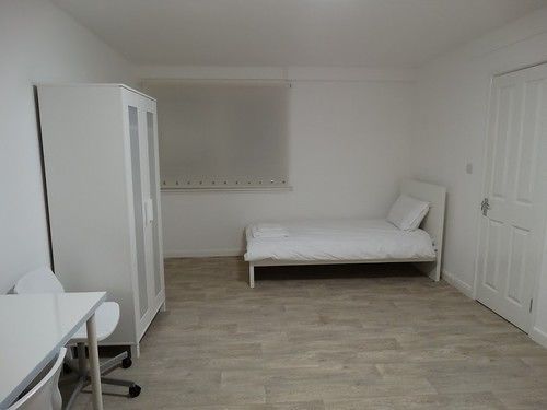 Ava Residence Leeds  Ngoại thất bức ảnh