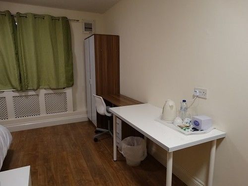 Ava Residence Leeds  Ngoại thất bức ảnh