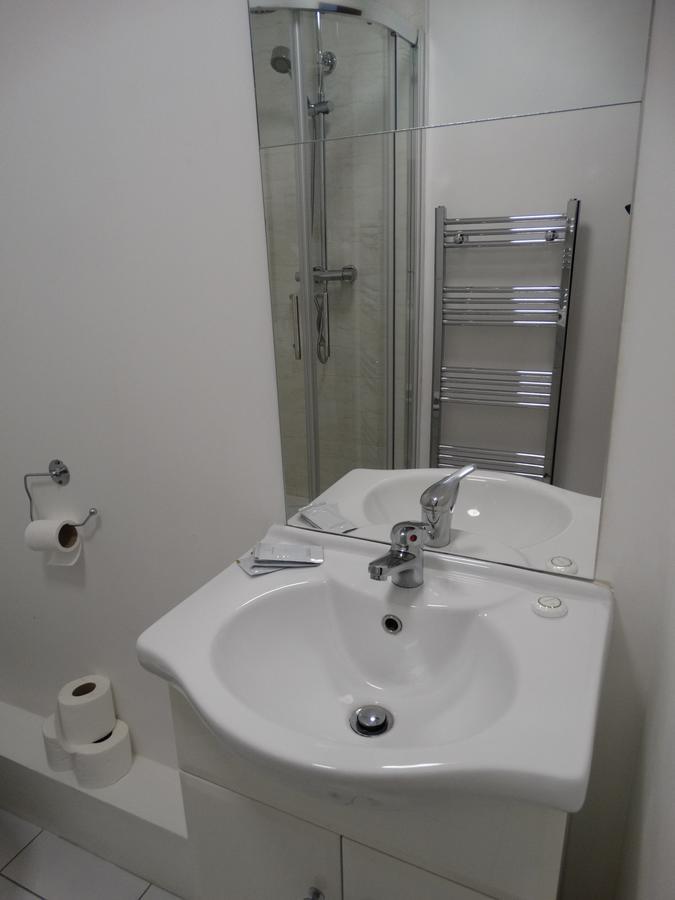 Ava Residence Leeds  Ngoại thất bức ảnh