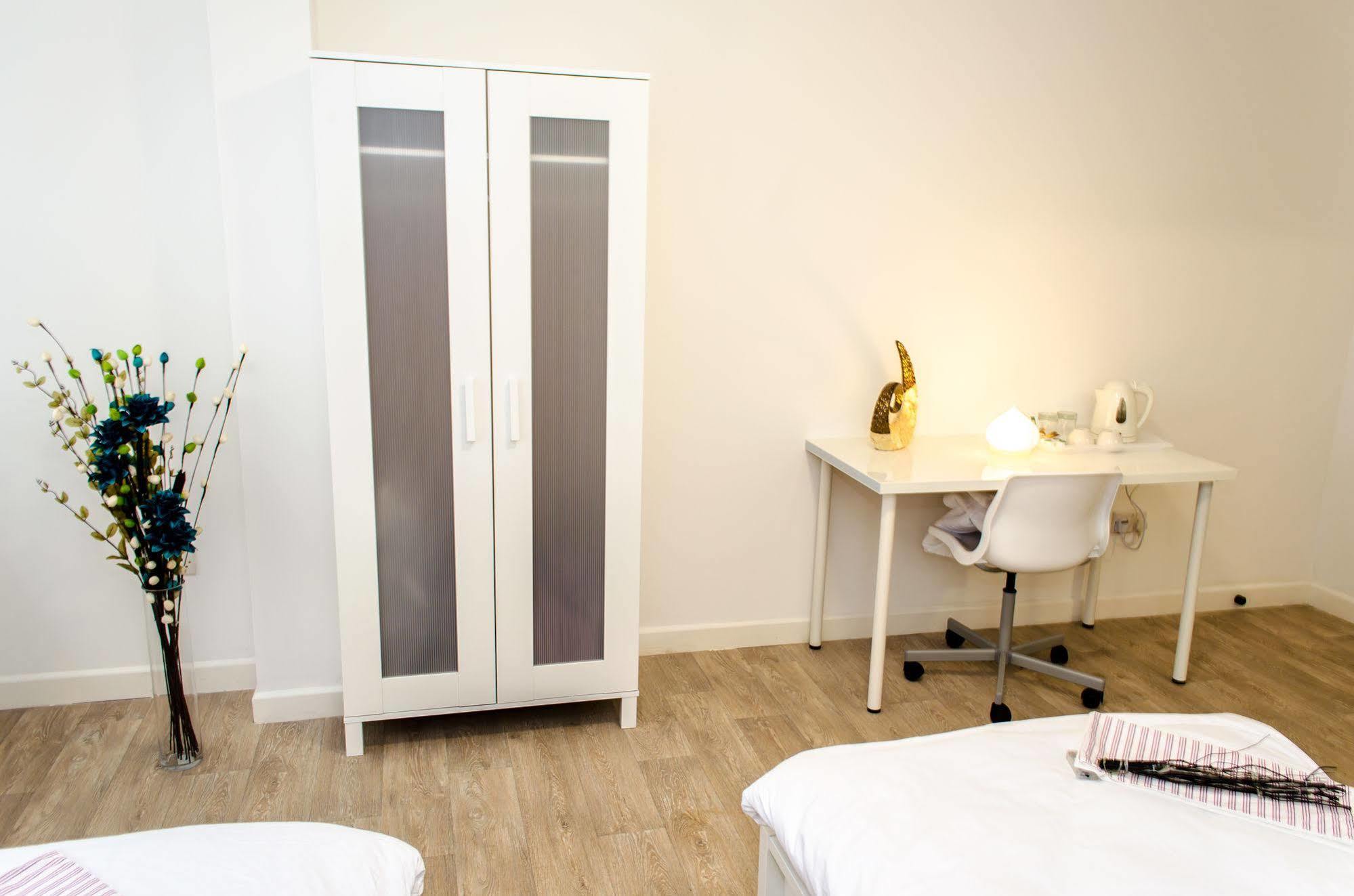 Ava Residence Leeds  Ngoại thất bức ảnh