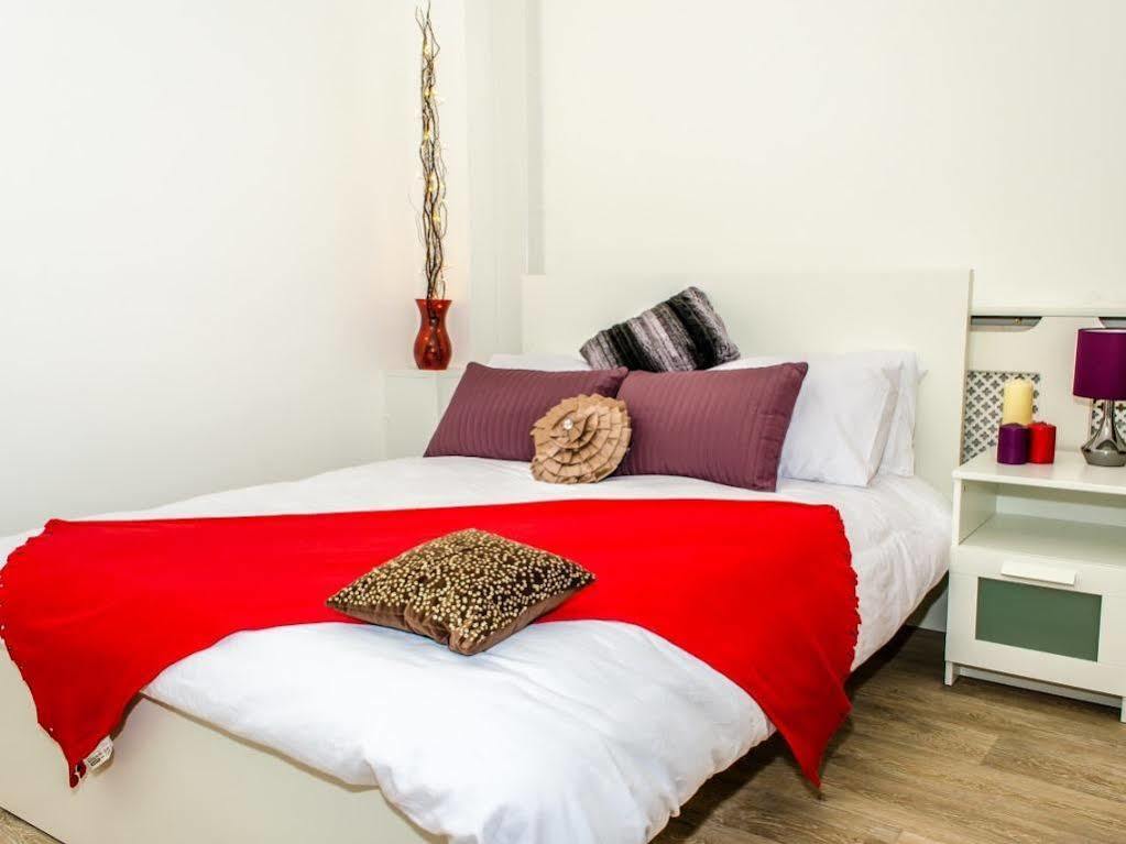 Ava Residence Leeds  Ngoại thất bức ảnh