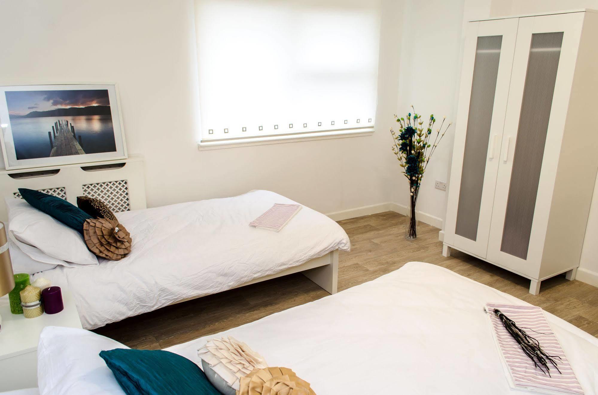 Ava Residence Leeds  Ngoại thất bức ảnh