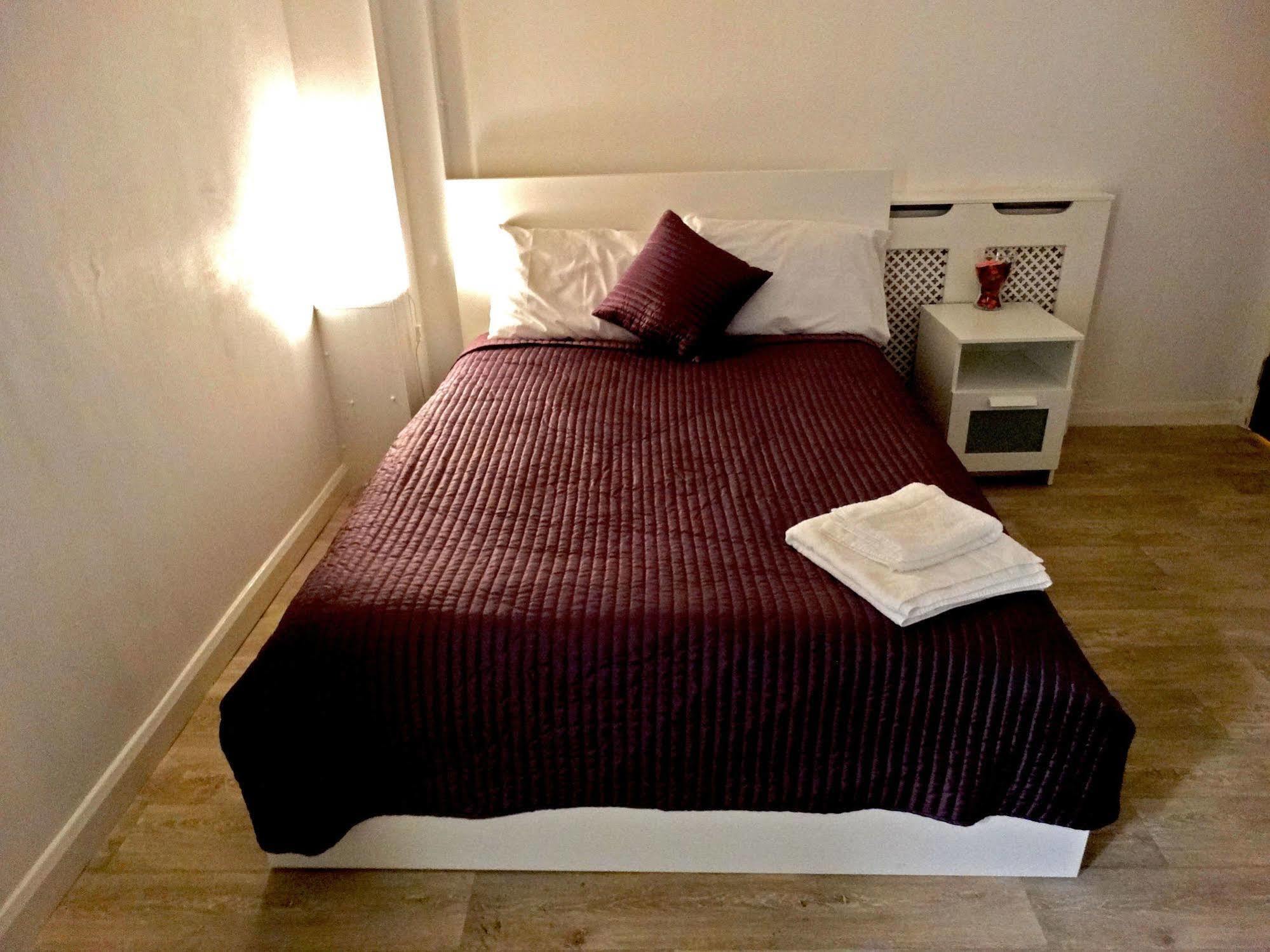 Ava Residence Leeds  Ngoại thất bức ảnh