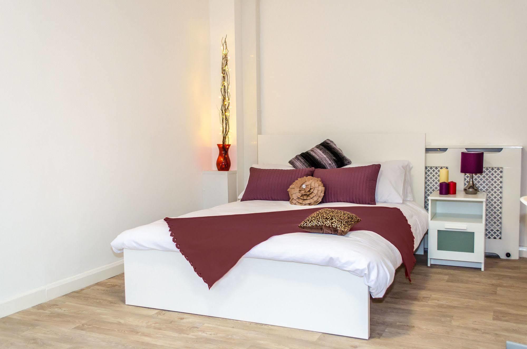 Ava Residence Leeds  Ngoại thất bức ảnh