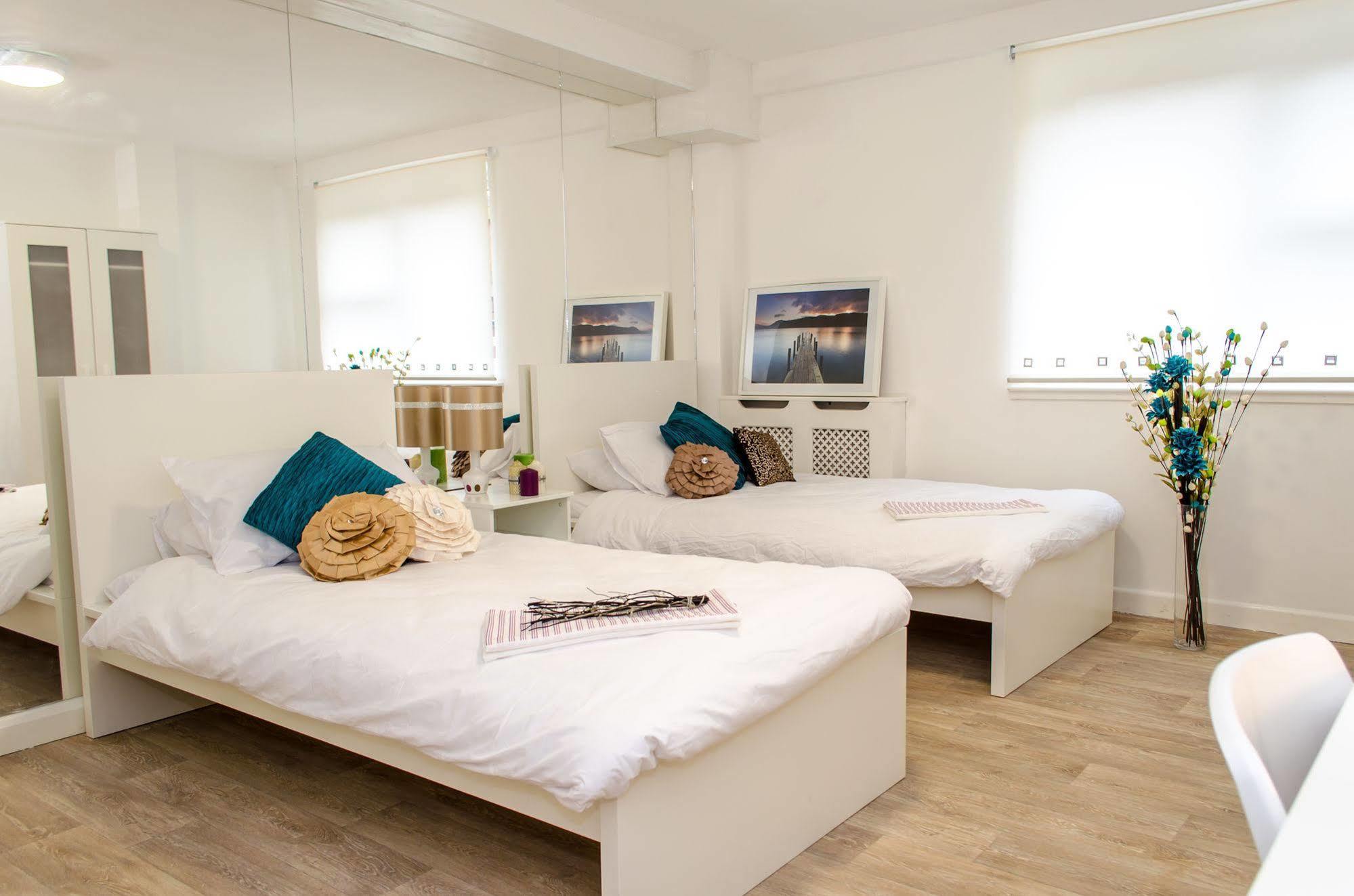 Ava Residence Leeds  Ngoại thất bức ảnh