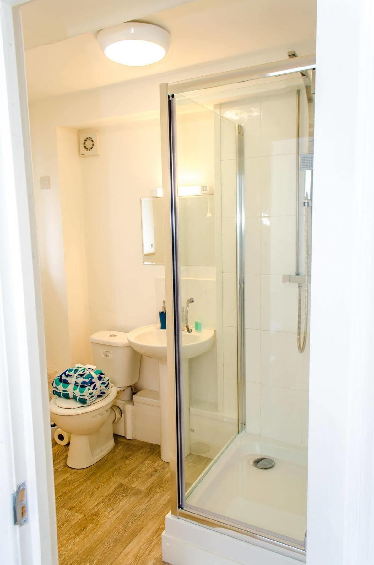 Ava Residence Leeds  Ngoại thất bức ảnh